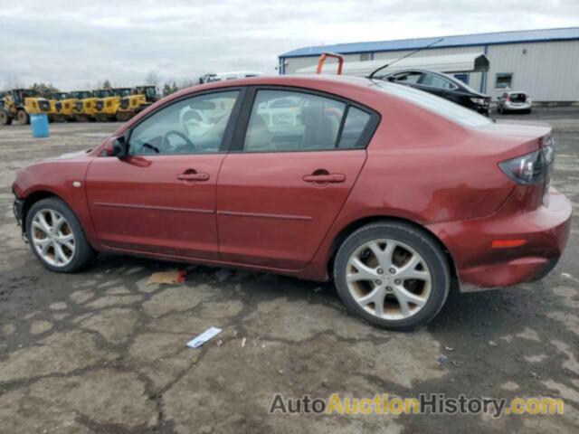 MAZDA 3 I, JM1BK32G991242291