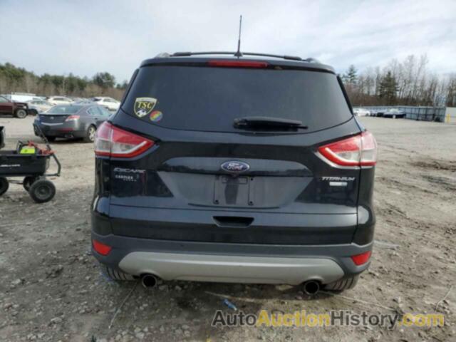 FORD ESCAPE TITANIUM, 1FMCU9J91DUB89206