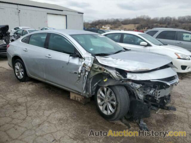 CHEVROLET MALIBU LT, 1G1ZD5ST8MF024607