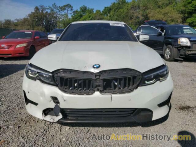 BMW 3 SERIES, WBA5R1C53KAK07923