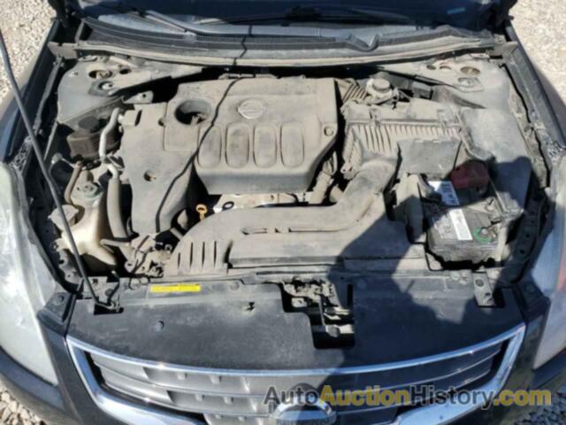 NISSAN ALTIMA BASE, 1N4AL2AP8AC194334