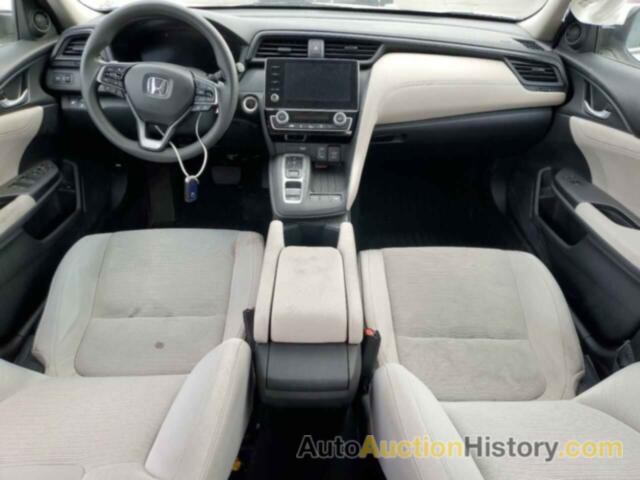 HONDA INSIGHT EX, 19XZE4F51KE016558