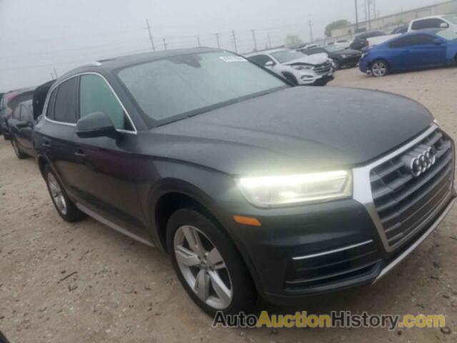 AUDI Q5 PREMIUM, WA1ANAFY6K2117513