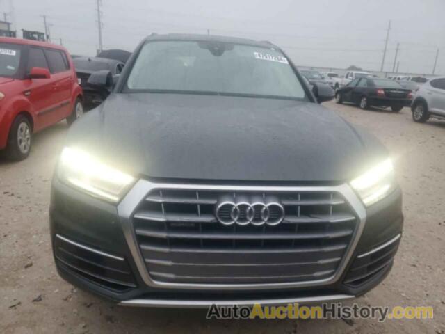 AUDI Q5 PREMIUM, WA1ANAFY6K2117513