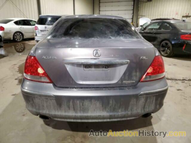 ACURA RL, JH4KB16325C800068