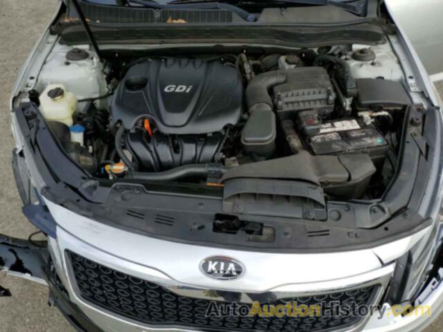 KIA OPTIMA EX, 5XXGN4A79CG004263