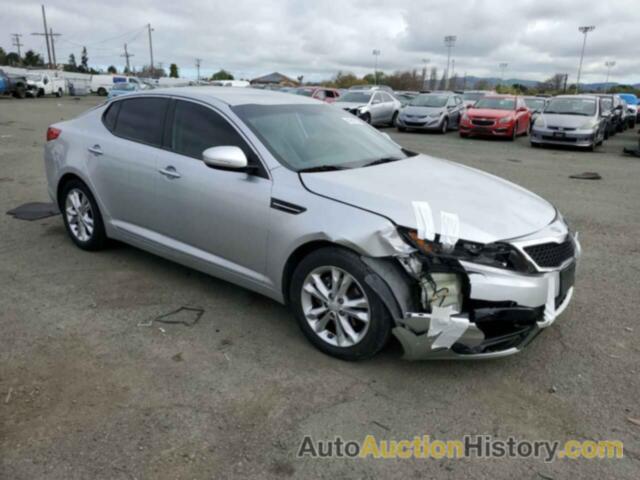 KIA OPTIMA EX, 5XXGN4A79CG004263