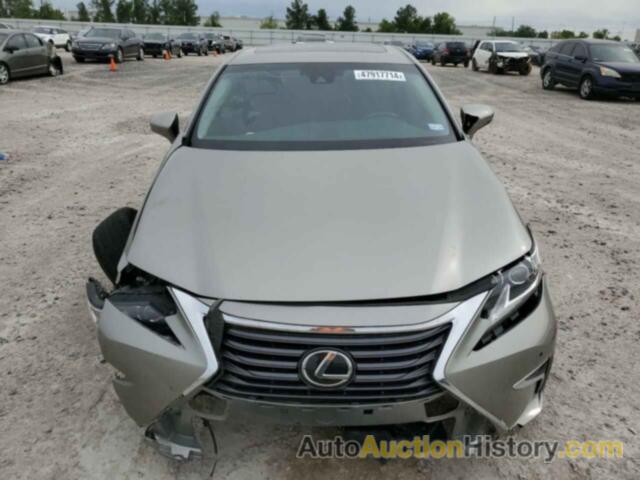 LEXUS ES350 350, 58ABK1GG6HU068940