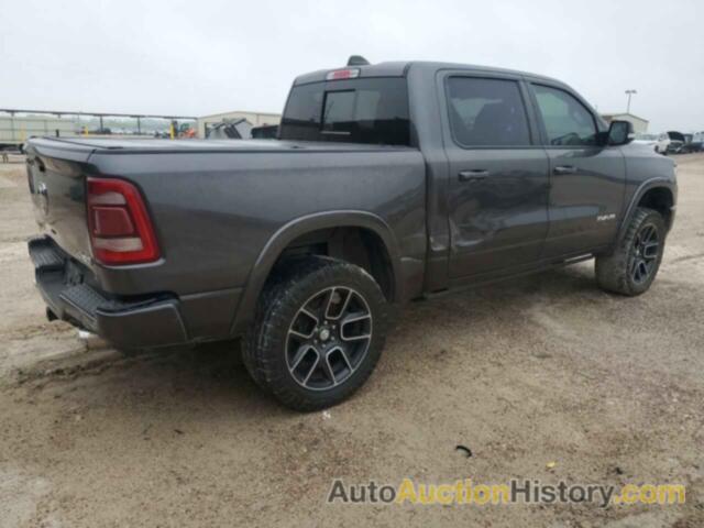 RAM 1500 LARAMIE, 1C6SRFJTXKN715973