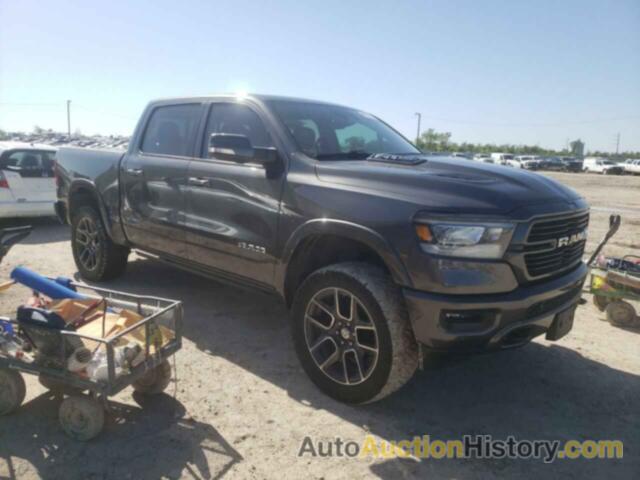 RAM 1500 LARAMIE, 1C6SRFJTXKN715973