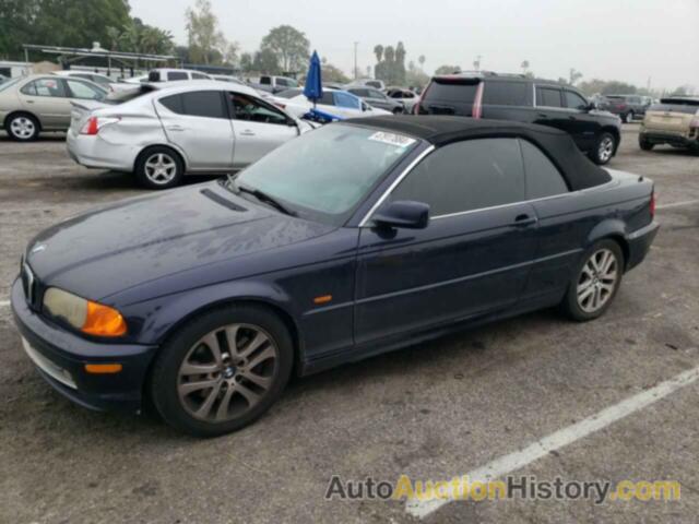 BMW 3 SERIES CI, WBABS53463JU97338