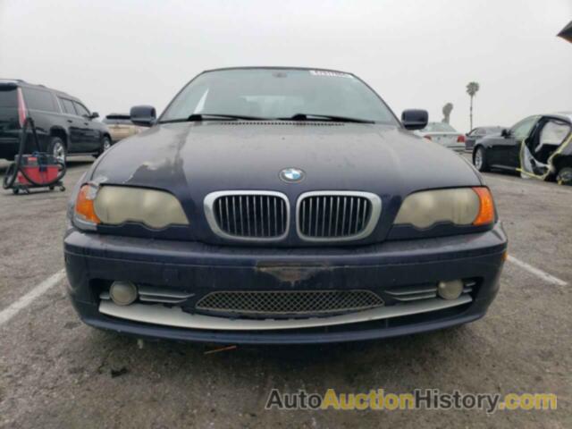 BMW 3 SERIES CI, WBABS53463JU97338