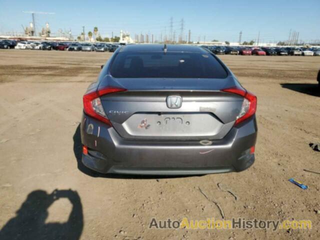 HONDA CIVIC EX, 2HGFC2F71JH565874