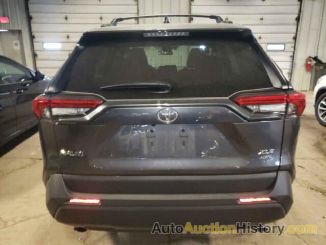 TOYOTA RAV4 XLE, 2T3P1RFVXPC334305