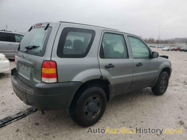 FORD ESCAPE XLS, 1FMCU92ZX7KA02866