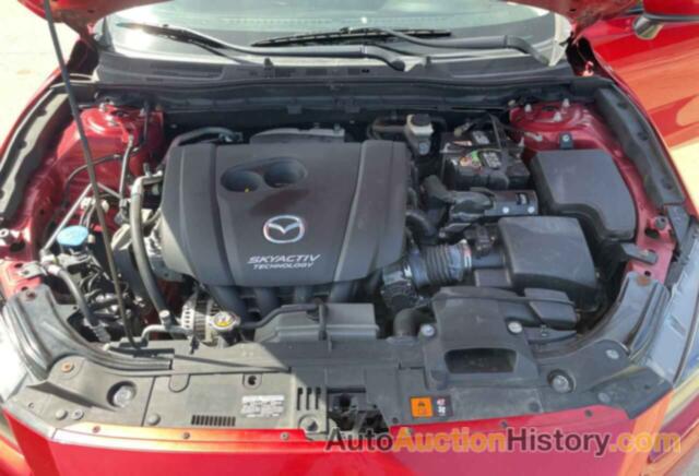 MAZDA 3 SPORT, 3MZBN1U75HM145614