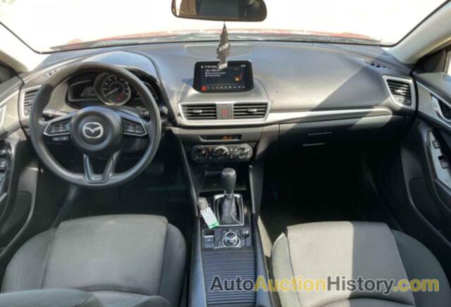 MAZDA 3 SPORT, 3MZBN1U75HM145614