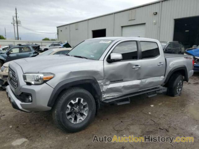 TOYOTA TACOMA DOUBLE CAB, 3TMAZ5CN2KM108358