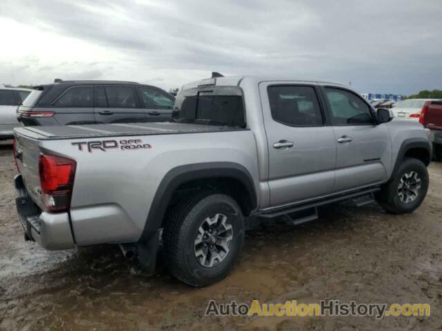 TOYOTA TACOMA DOUBLE CAB, 3TMAZ5CN2KM108358