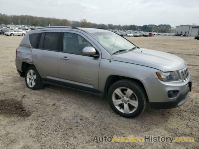 JEEP COMPASS LATITUDE, 1C4NJDEBXGD617235