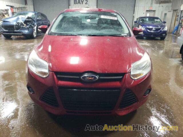 FORD FOCUS SE, 1FADP3F28EL285890