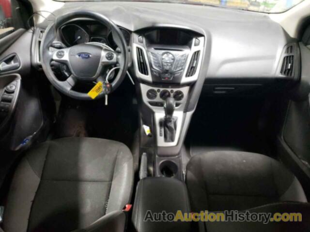 FORD FOCUS SE, 1FADP3F28EL285890