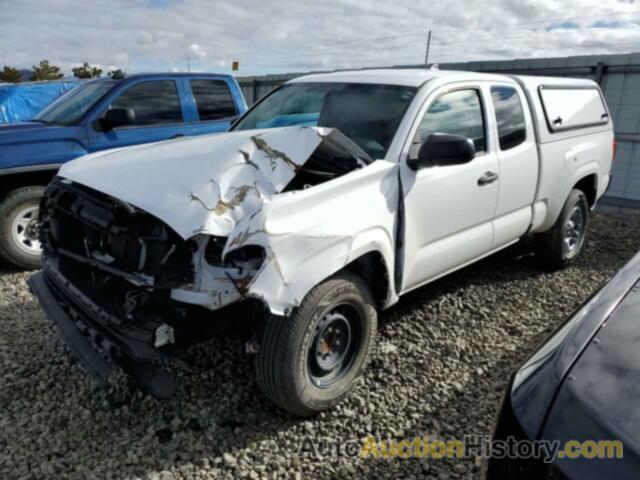 TOYOTA TACOMA ACCESS CAB, 5TFRX5GNXGX058720