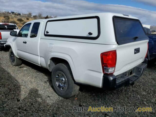 TOYOTA TACOMA ACCESS CAB, 5TFRX5GNXGX058720