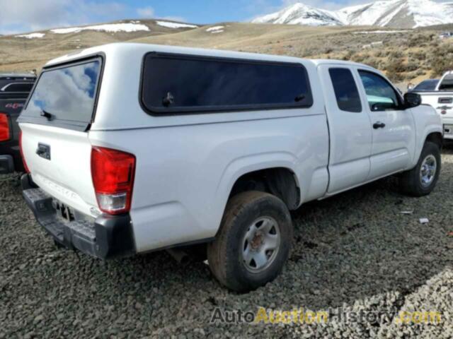 TOYOTA TACOMA ACCESS CAB, 5TFRX5GNXGX058720