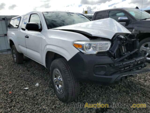 TOYOTA TACOMA ACCESS CAB, 5TFRX5GNXGX058720