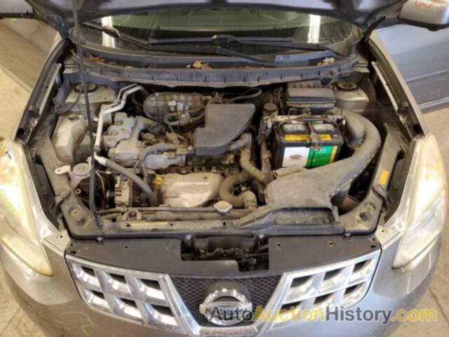 NISSAN ROGUE S, JN8AS5MTXCW288678