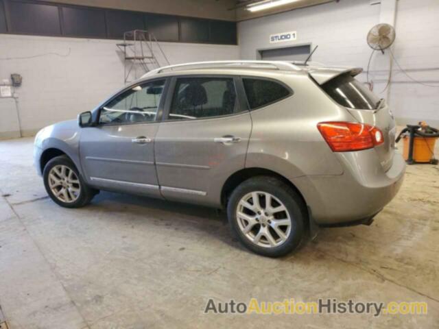NISSAN ROGUE S, JN8AS5MTXCW288678