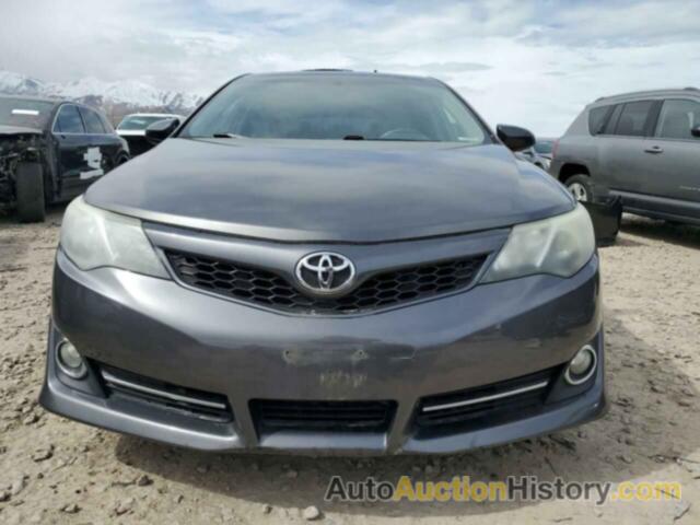 TOYOTA CAMRY SE, 4T1BK1FK1EU024417