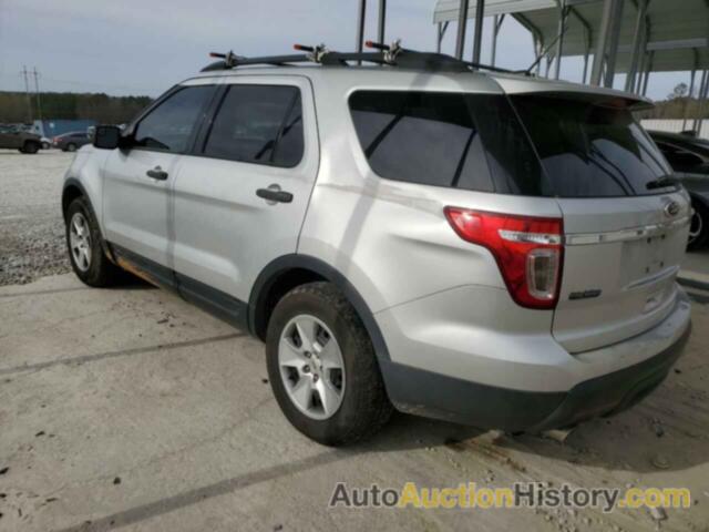 FORD EXPLORER, 1FM5K7B85EGB40129