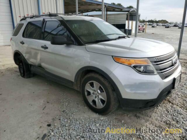 FORD EXPLORER, 1FM5K7B85EGB40129