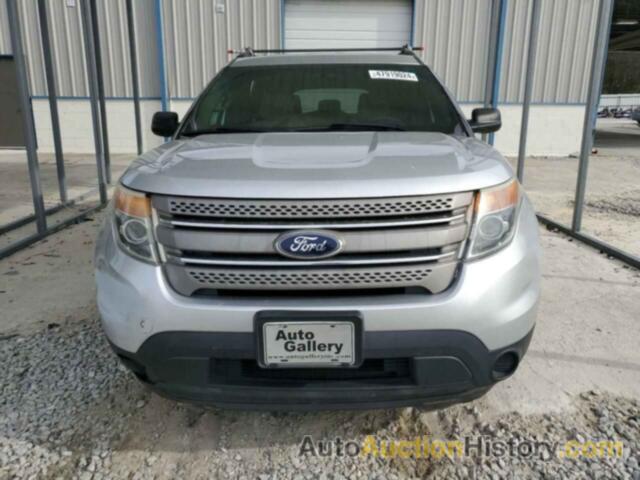 FORD EXPLORER, 1FM5K7B85EGB40129