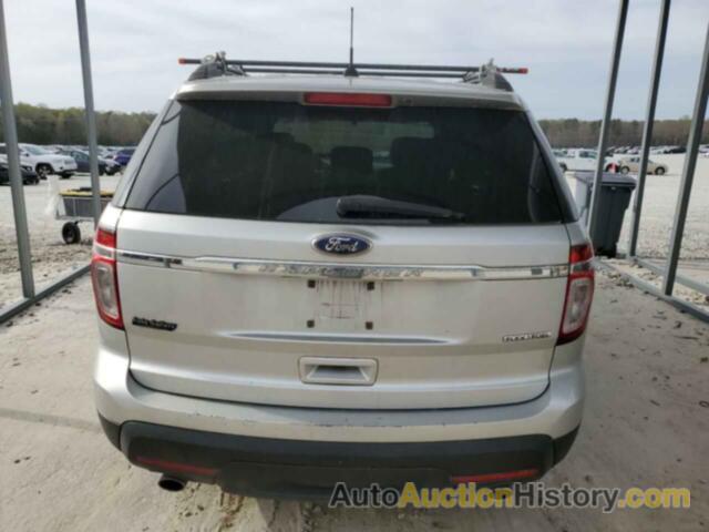 FORD EXPLORER, 1FM5K7B85EGB40129