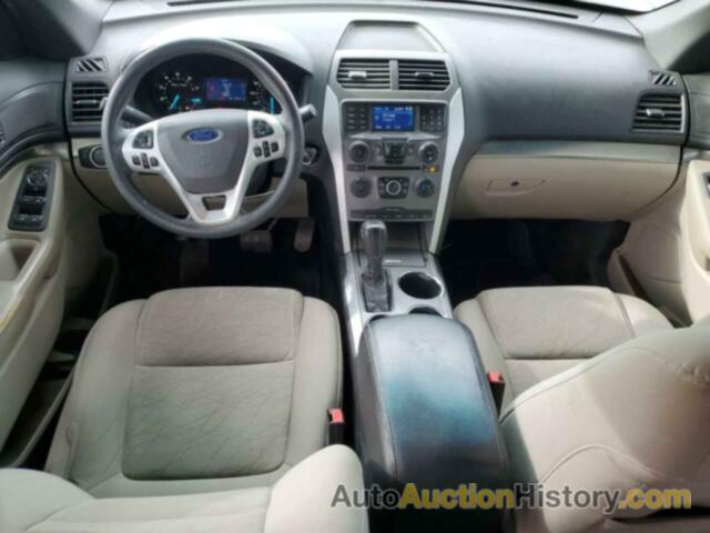 FORD EXPLORER, 1FM5K7B85EGB40129