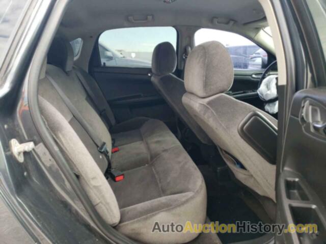 CHEVROLET IMPALA LS, 2G1WA5E37D1171905