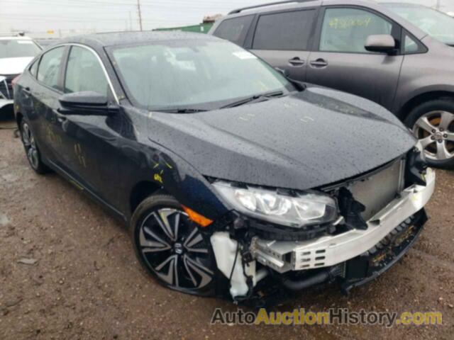 HONDA CIVIC EX, 19XFC1F30JE002090