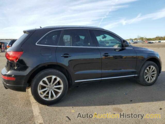 AUDI Q5 PREMIUM PLUS, WA1LFAFPXEA030267