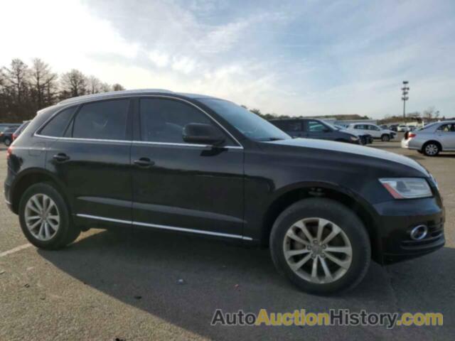 AUDI Q5 PREMIUM PLUS, WA1LFAFPXEA030267