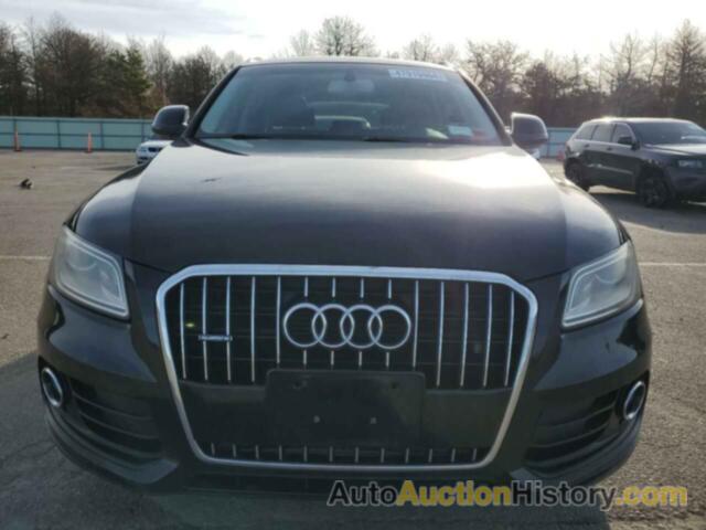 AUDI Q5 PREMIUM PLUS, WA1LFAFPXEA030267