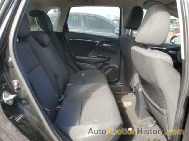 HONDA FIT LX, 3HGGK5H45LM731894