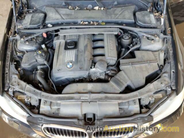 BMW 3 SERIES XI SULEV, WBAPK5G51BNN81387