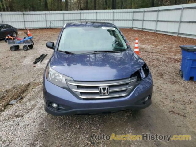 HONDA CRV EXL, 5J6RM3H77CL012433