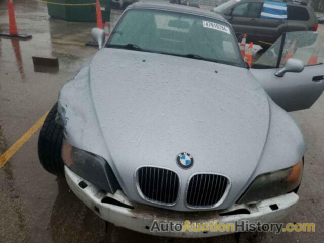 BMW Z3 2.3, 4USCH9333XLF80351