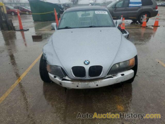 BMW Z3 2.3, 4USCH9333XLF80351