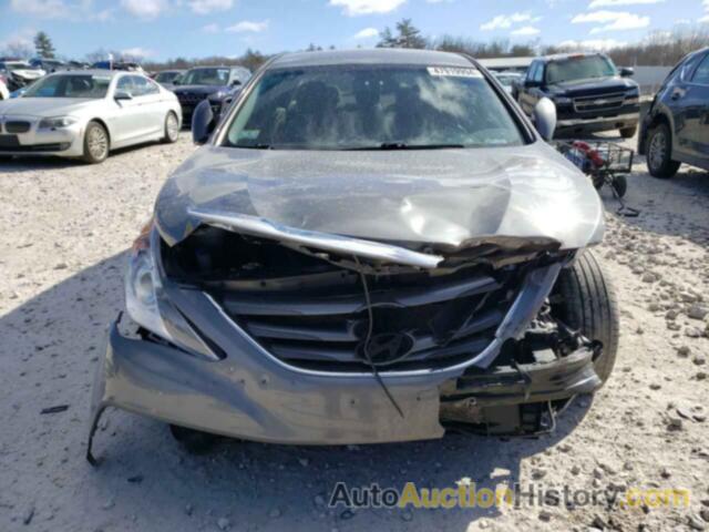 HYUNDAI SONATA GLS, 5NPEB4AC9EH921420