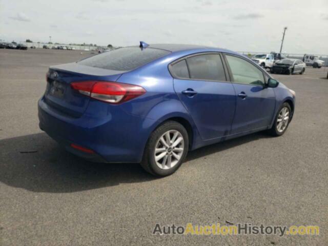 KIA FORTE LX, 3KPFL4A77HE151117